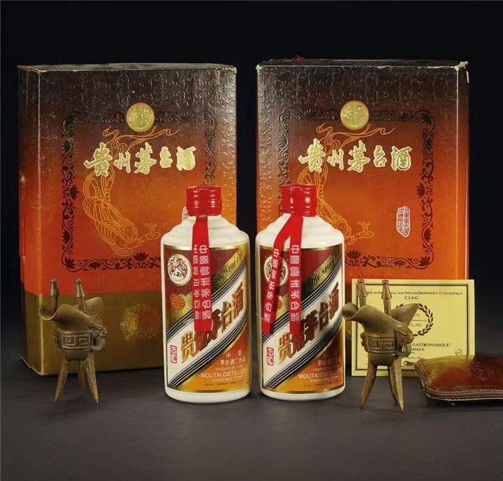 平潭烟酒回收